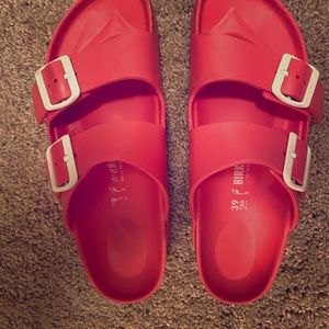 Birkenstock Sandals Size 9